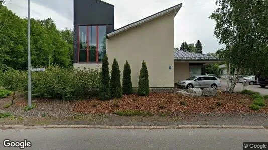 Office spaces for rent i Turku - Photo from Google Street View
