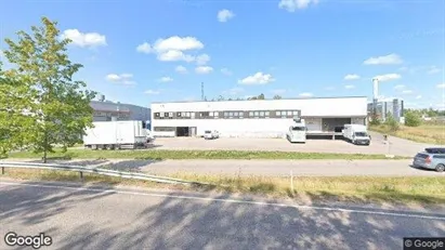 Kontorlokaler til leje i Vantaa - Foto fra Google Street View