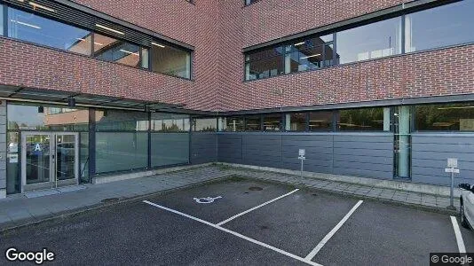 Office spaces for rent i Vantaa - Photo from Google Street View
