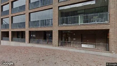 Lokaler til leje i Helsinki Eteläinen - Foto fra Google Street View