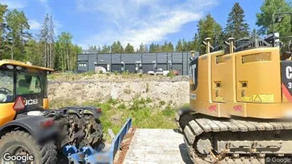 Magazijnen te huur in Kaarina - Foto uit Google Street View