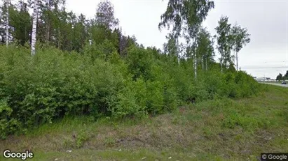 Lager zur Miete in Vantaa – Foto von Google Street View