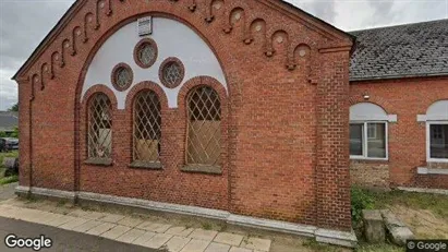 Büros zur Miete in Vamdrup – Foto von Google Street View