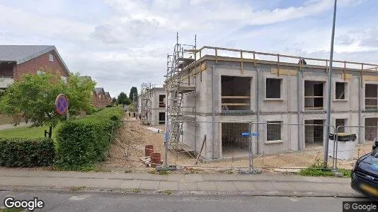 Office spaces for rent i Vejle - Photo from Google Street View