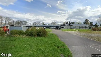 Kantorruimte te huur in Hobro - Foto uit Google Street View