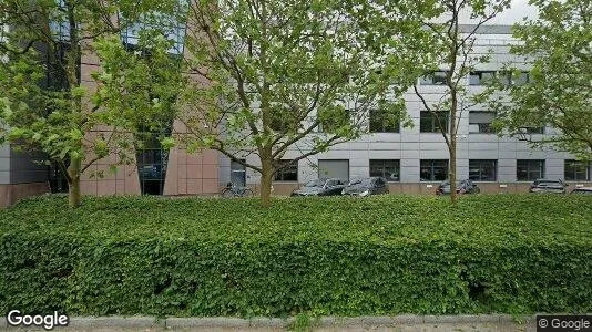 Büros zur Miete i Kongens Lyngby – Foto von Google Street View