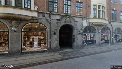 Büros zur Miete in Kopenhagen K – Foto von Google Street View