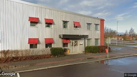 Producties te huur i Västerås - Foto uit Google Street View