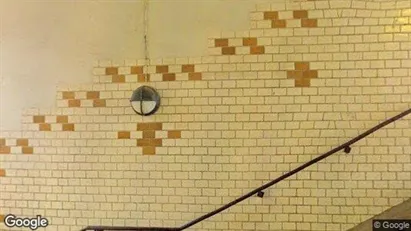 Kontorer til leie i Lund – Bilde fra Google Street View