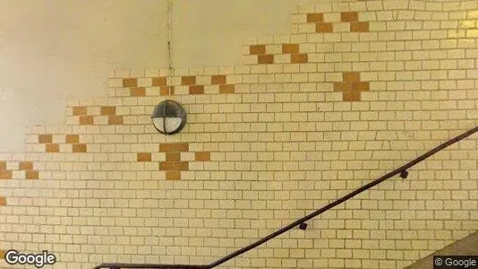 Kontorer til leie i Lund – Bilde fra Google Street View