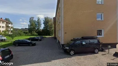 Lokaler til salg i Norberg - Foto fra Google Street View