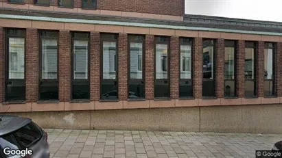Büros zur Miete in Norrköping – Foto von Google Street View