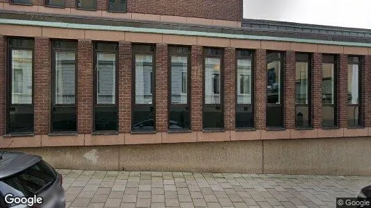 Büros zur Miete i Norrköping – Foto von Google Street View
