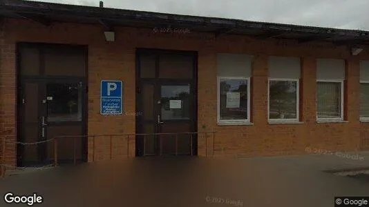 Lokaler til leje i Heby - Foto fra Google Street View