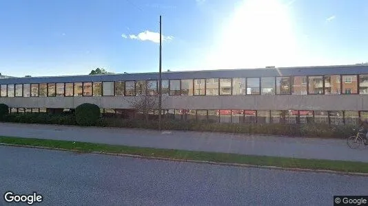 Kontorlokaler til leje i Malmø Centrum - Foto fra Google Street View