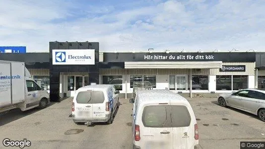 Büros zur Miete i Umeå – Foto von Google Street View
