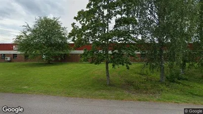 Lokaler til salg i Fagersta - Foto fra Google Street View