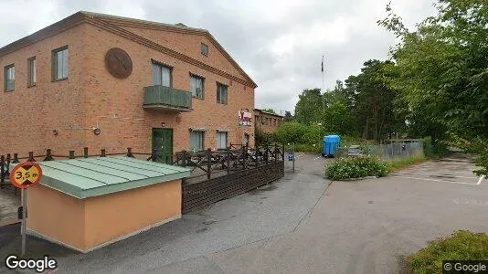 Commercial properties for sale i Strängnäs - Photo from Google Street View