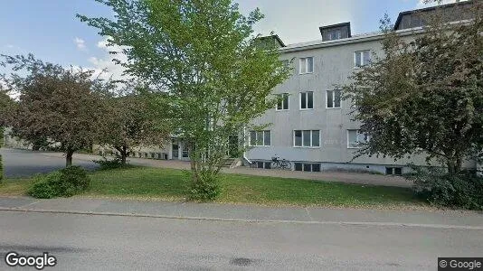 Commercial properties for rent i Osby - Photo from Google Street View
