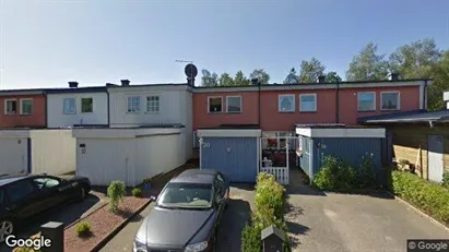 Företagslokaler till salu i Borås – Foto från Google Street View