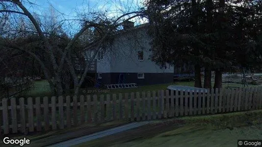 Commercial properties for sale i Oskarshamn - Photo from Google Street View