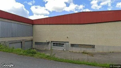 Werkstätte zur Miete in Borås – Foto von Google Street View