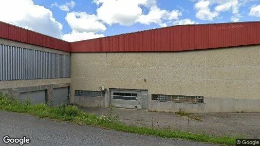 Werkstätte zur Miete i Borås – Foto von Google Street View