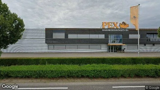 Lokaler til leje i Echt-Susteren - Foto fra Google Street View
