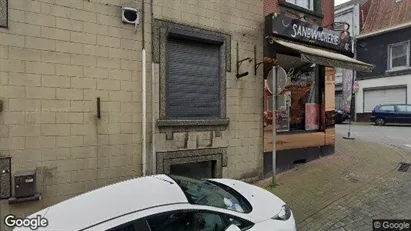 Commercial properties for sale in Charleroi - Photo from Google Street View