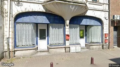 Commercial properties for sale in Fontaine-l'Evêque - Photo from Google Street View