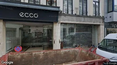 Lagerlokaler til salg i Stad Gent - Foto fra Google Street View