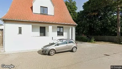 Gewerbeflächen zum Kauf in Dendermonde – Foto von Google Street View