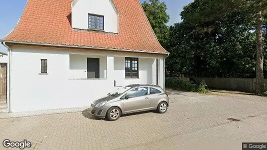 Commercial properties for sale i Dendermonde - Photo from Google Street View