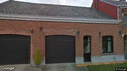 Kontorlokaler til salg i Begijnendijk - Foto fra Google Street View