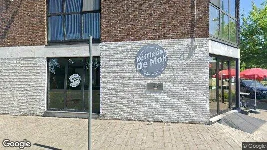 Commercial properties for sale i Bocholt - Photo from Google Street View