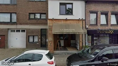 Lokaler til salg i Brasschaat - Foto fra Google Street View
