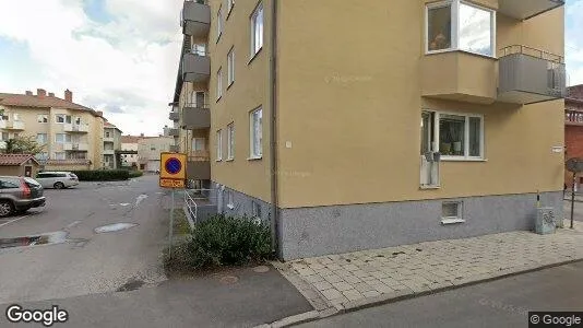 Lager zur Miete i Gävle – Foto von Google Street View
