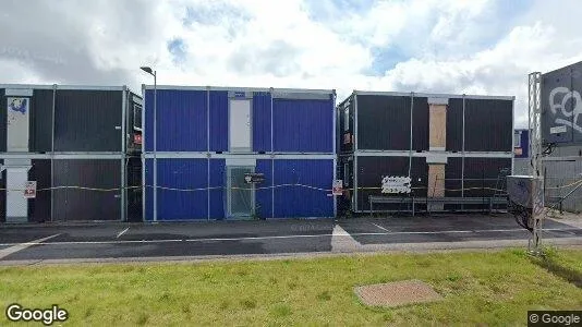 Lager til leie i Göteborg Ø – Bilde fra Google Street View