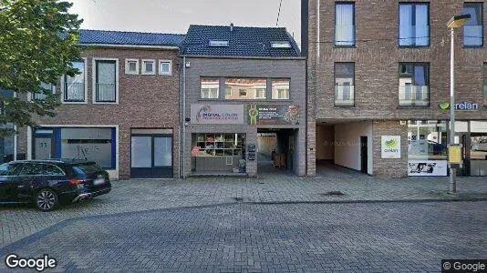 Commercial properties for sale i Beerse - Photo from Google Street View