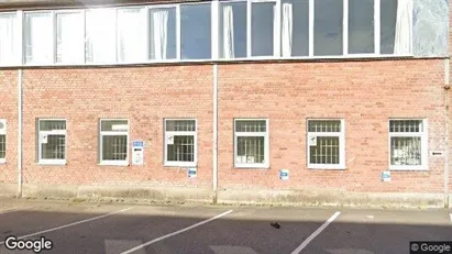 Warehouses for sale in Södertälje - Photo from Google Street View