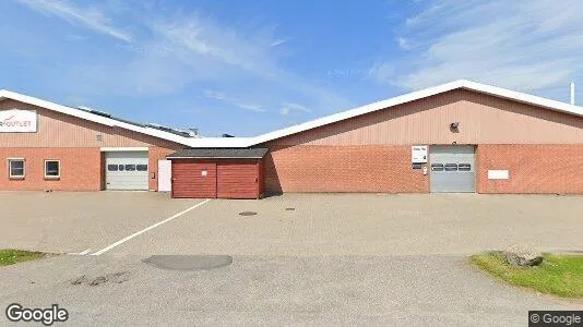 Büros zur Miete i Hedensted – Foto von Google Street View