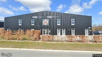 Kliniklokaler för uthyrning i Dragør – Foto från Google Street View