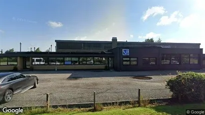 Lager zur Miete in Kolding – Foto von Google Street View