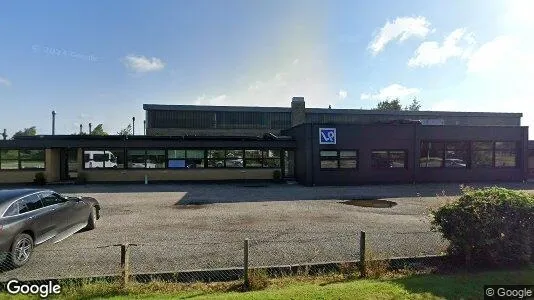 Lager zur Miete i Kolding – Foto von Google Street View
