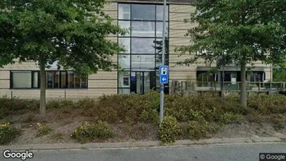 Office spaces for rent in Leek - Photo from Google Street View