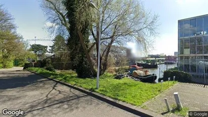 Commercial properties for rent in Amsterdam Noord - Photo from Google Street View