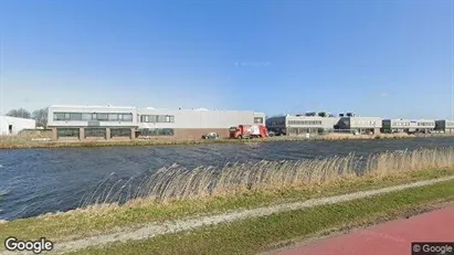 Lokaler til leje i Haarlemmerliede en Spaarnwoude - Foto fra Google Street View