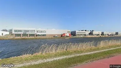 Commercial properties for rent in Haarlemmerliede en Spaarnwoude - Photo from Google Street View