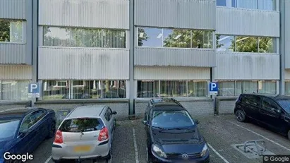 Office spaces for rent in Arnhem - Photo from Google Street View
