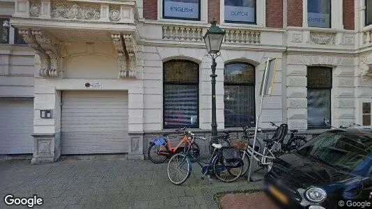 Kontorer til leie i Haag Centrum – Bilde fra Google Street View